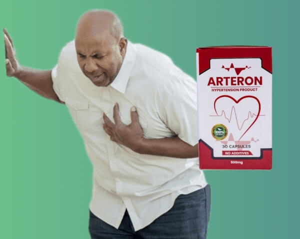 Arteron ni nini na inatibu nini