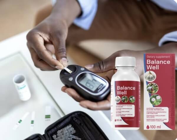 Balance Well Bei nchini Tanzania na Mahali pa Kununua