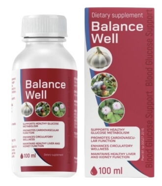 BalanceWell Matone Kenya Tanzania