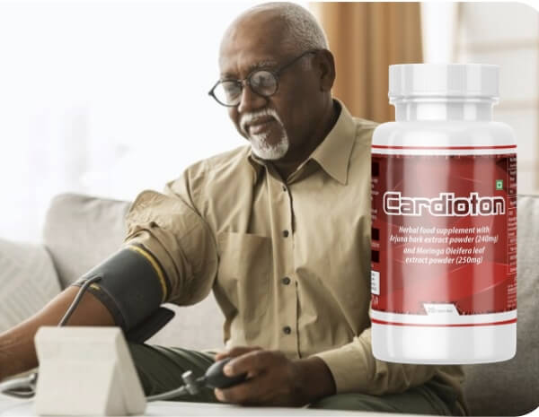 Cardioton Bei nchini Tanzania - Wapi Kununua?