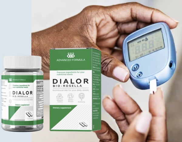 Dialor - Ni Nini na Inatibu Nini