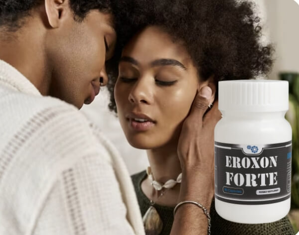 Eroxon Forte Bei nchini Tanzania - Na Ipatikane Wapi?