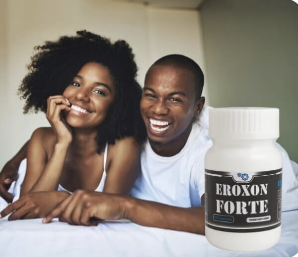 Eroxon Forte Vidonge Kenya Tanzania - Bei Maoni Matumizi