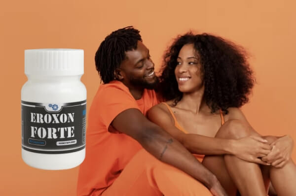 Jinsi ya Kutumia Eroxon Forte - Maelekezo, Dozi & Kijitabu
