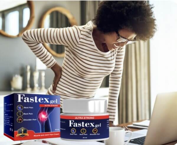 Fastex Gel Bei nchini Kenya na Tanzania na Mahali pa Kununua