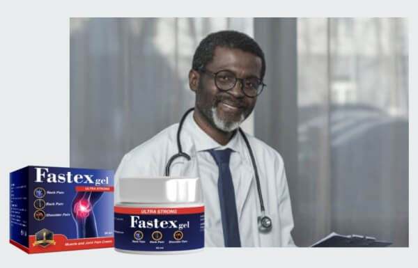 Jinsi ya kutumia Fastex gel - Maelekezo, Dozi, Kiambatanisho