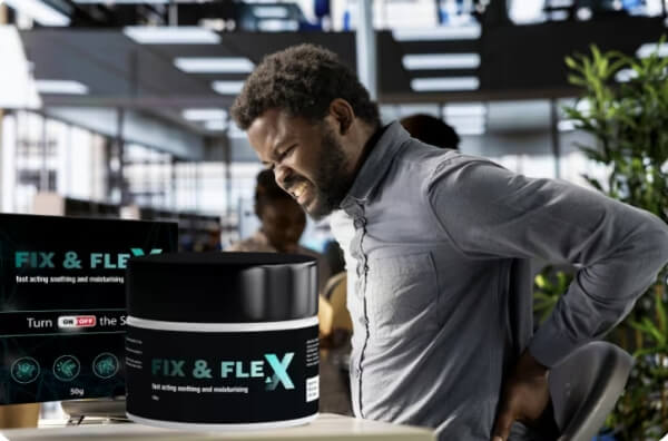 Fix&Flex Bei nchini Uganda na Inauzwa Wapi?