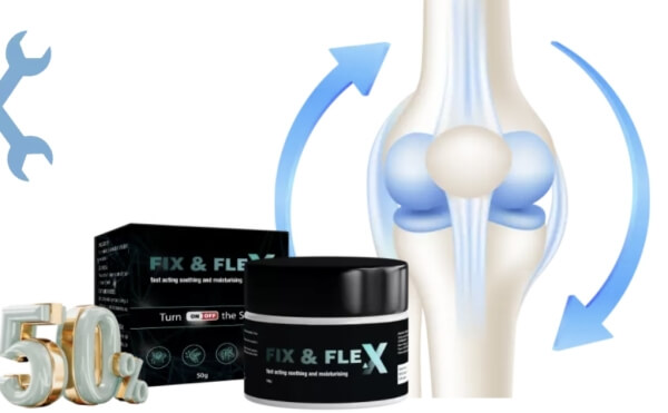 Jinsi ya Kutumia Fix&Flex - Maelekezo, Dozi na Kiambatanisho