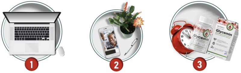 Bei ya Glycemin nchini Tanzania - Inauzwa Wapi?