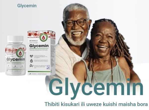 Glycemin Vidonge Tanzania - Bei Maoni Matumizi