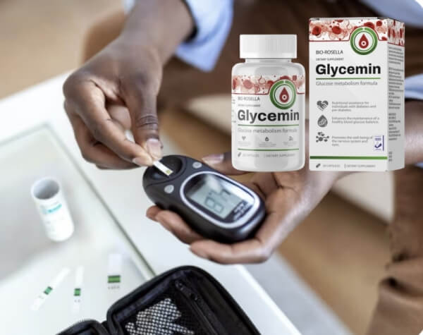 Jinsi ya Kutumia Glycemin - Maelekezo, Dozi, Kiambatanisho
