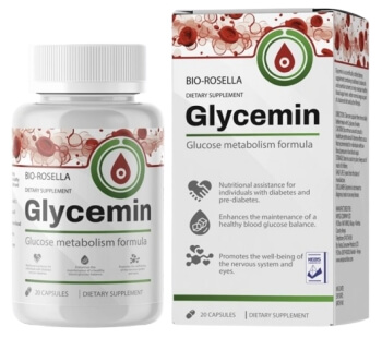 Glycemin Vidonge Tanzania