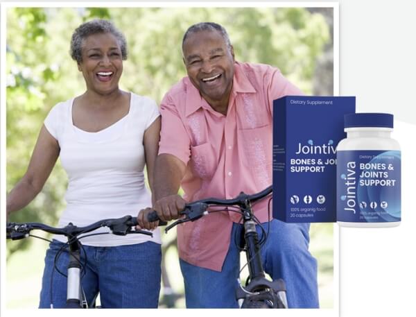 Jointiva Muundo na Viambato - Kina nini?