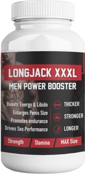 LongJack XXXL Vidonge Kenya Tanzania