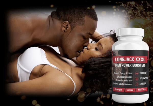 LongJack XXXL ni nini na inatibu nini?