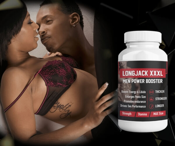 LongJack XXXL Vidonge Kenya Tanzania - Bei Maoni Matumizi