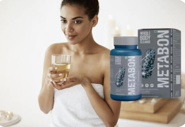 Metabon ni nini na inatibu nini?