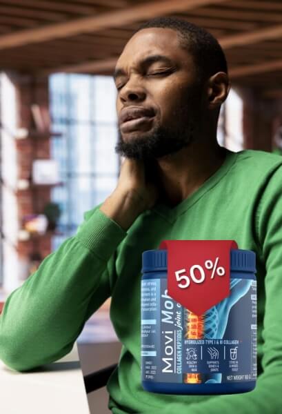 Movi MobMaudhui na Viungo - Kina nini?