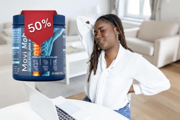 Movi Mob ni nini na inatibu nini?