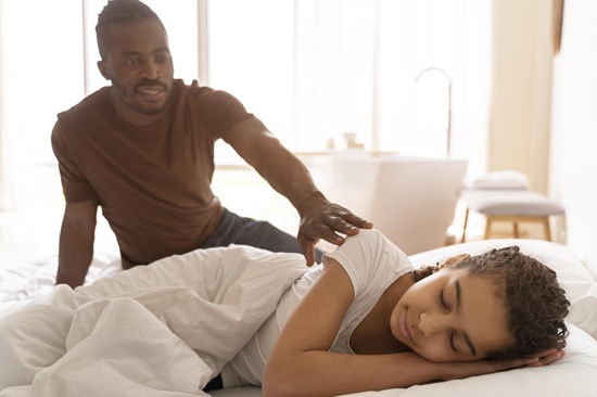 nguvu za kiume kwa wanaume