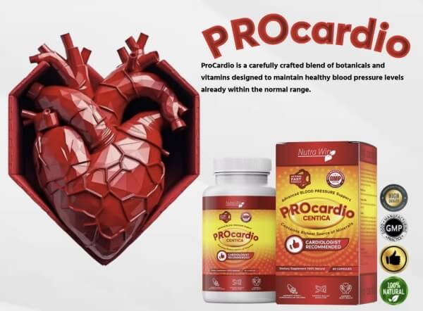 PROCardio Bei nchini Tanzania na Kenya - Mahali pa Kununua