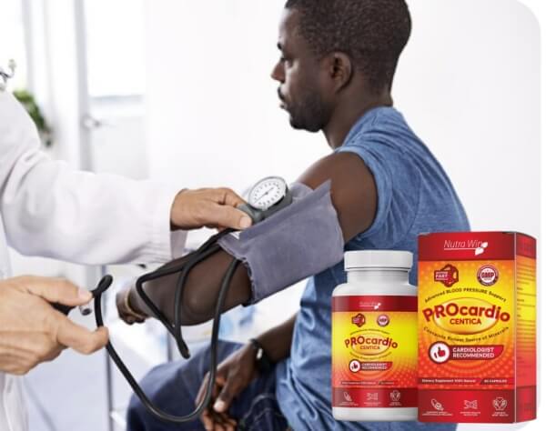 ProCardio Muundo na Viambato – Kina nini?