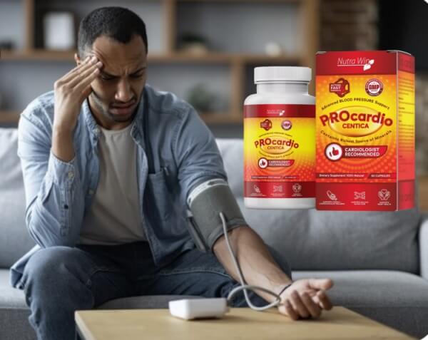 PROCardio ni nini na inatibu nini?