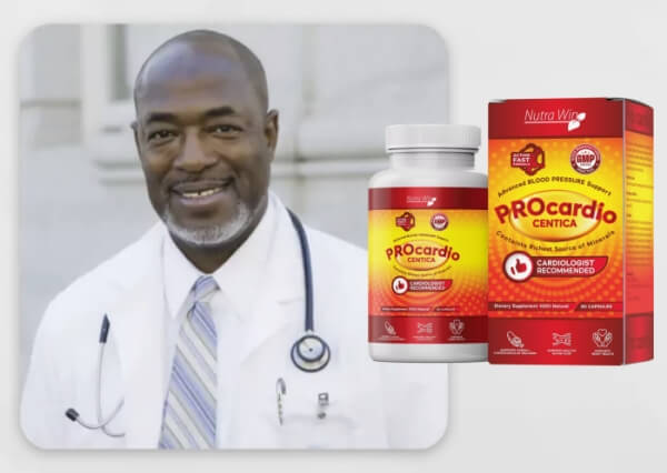 PROCardio Maelekezo ni nini — jinsi ya kutumia, Dozi, Kiambatanisho