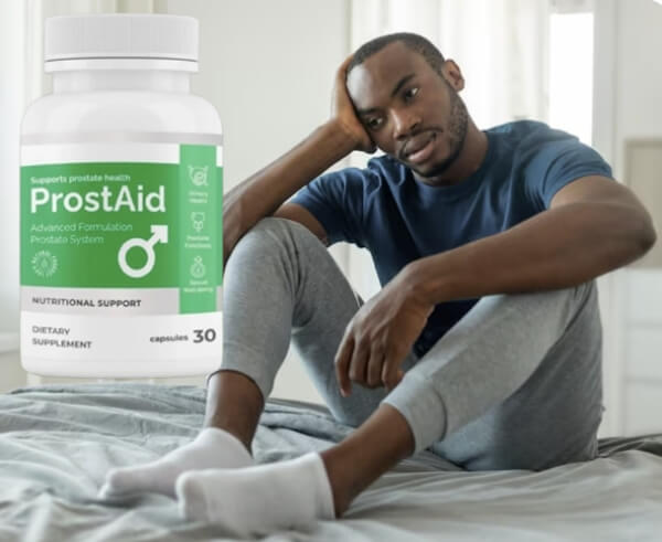 ProstAid Bei nchini Tanzania - Inauzwa Wapi?