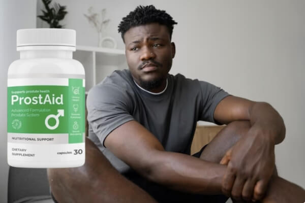 Prostaid Muundo na Viambato - Kina nini?