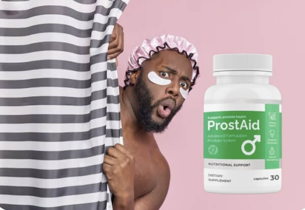 Prostaid Vidonge Tanzania - Bei Maoni Matumizi