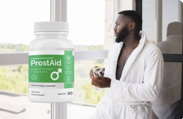 Jinsi ya Kutumia ProstAid - Maelekezo ni nini, Dozi, Kiambatanisho