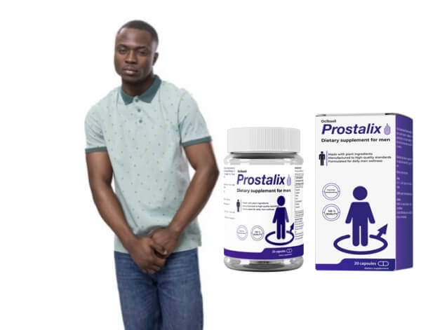 Prostalix Muundo na Sifa - Kina nini?