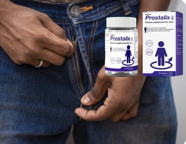 Jinsi ya kutumia ya Prostalix - Maelekezo ni nini, Dozi, Kiambatanisho