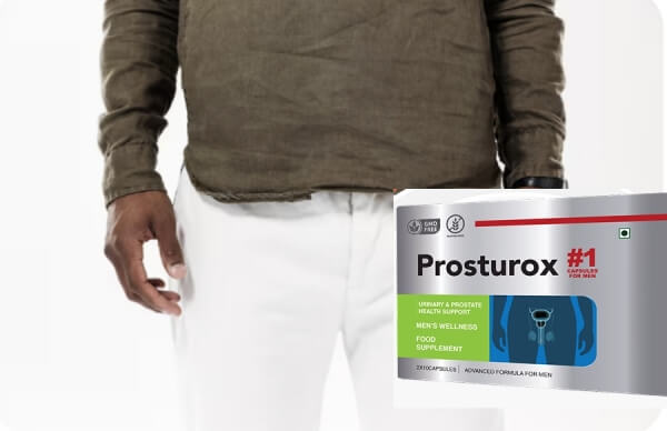 Prosturox Bei nchini Kenya - Mahali pa Kununua