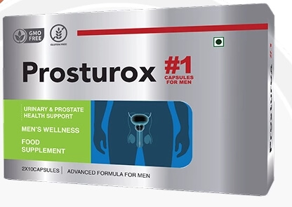 Prosturox Vidonge Kenya Tanzania