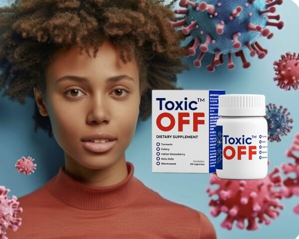 Toxic Off Vidonge Uganda Kenya - Bei Maoni Matumizi