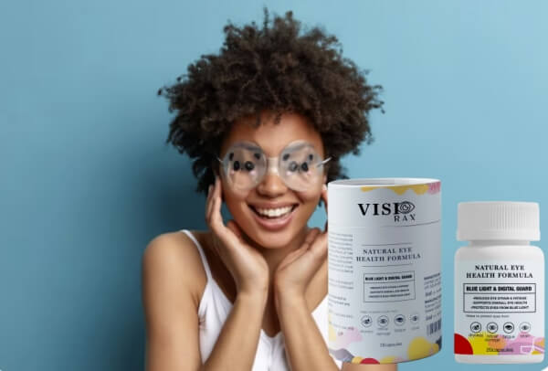 Visiorax - Ni Nini na Inatibu Nini