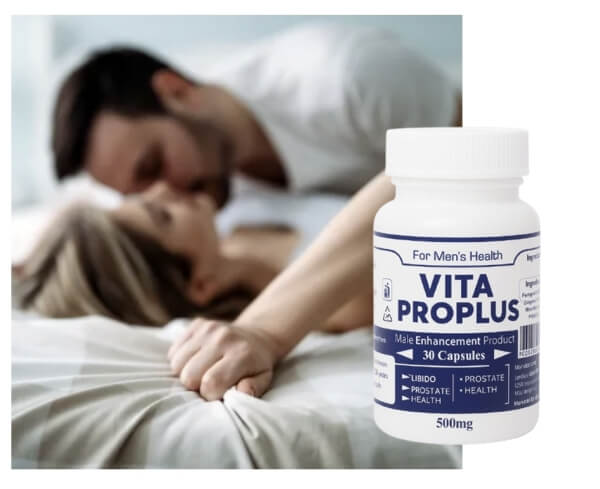 Vita ProPlus ni nini na inatibu nini?