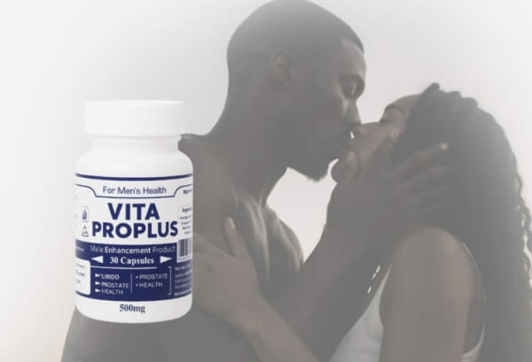 Vita ProPlus Vidonge Kenya Tanzania - Bei Maoni Matumizi