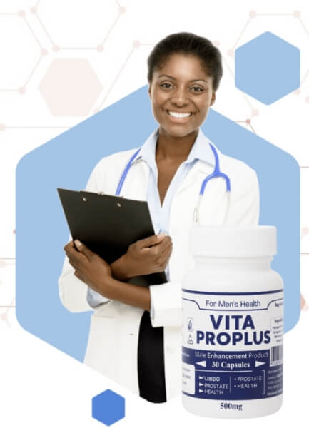 Vita ProPlus Maelekezo ni nini - jinsi ya kutumia - Dozi, Kiambatanisho