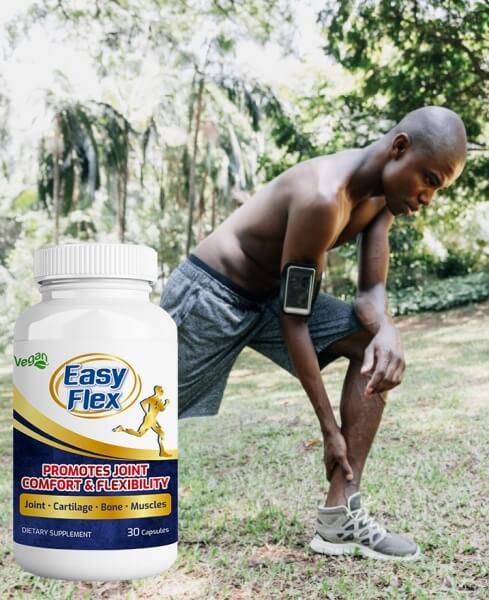 Easy Flex ni Nini na Inafanyaje Kazi Easy Flex ni Nini na Inafanyaje Kazi