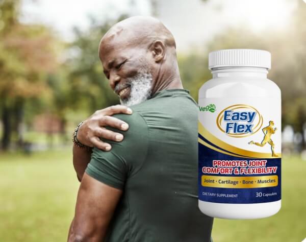 Easy Flex Vidonge Kenya - Bei Maoni Matumizi