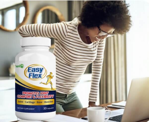 Jinsi ya Kutumia Easy Flex – Maelekezo ya Matumizi Jinsi ya Kutumia Easy Flex – Maelekezo ya Matumizi