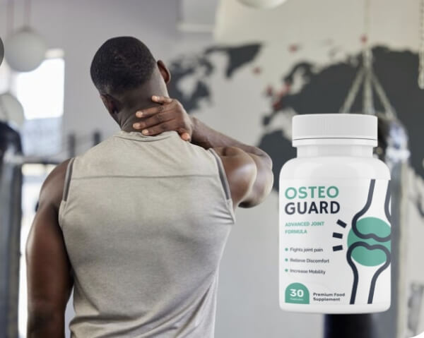 Osteoguard Bei nchini Kenya - Mahali pa Kununua