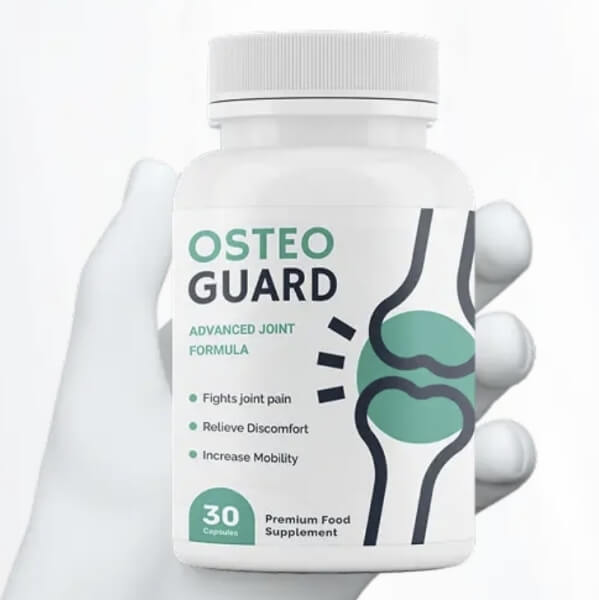 Osteoguard Maelekezo ni nini - jinsi ya kutumia - Inatumikaje, Kijikaratasi cha maelezo