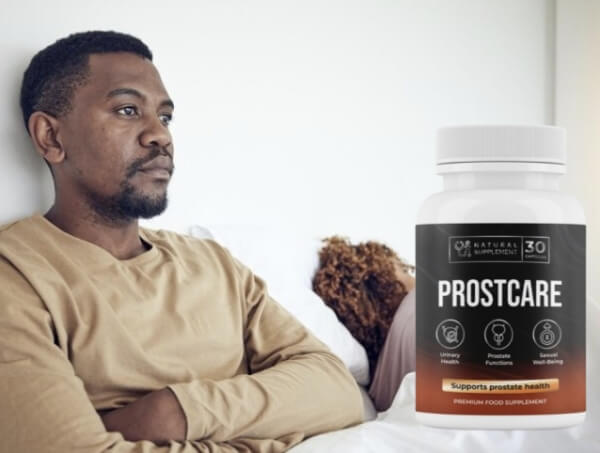 Prostcare Vidonge Kenya - Bei Maoni Matumizi