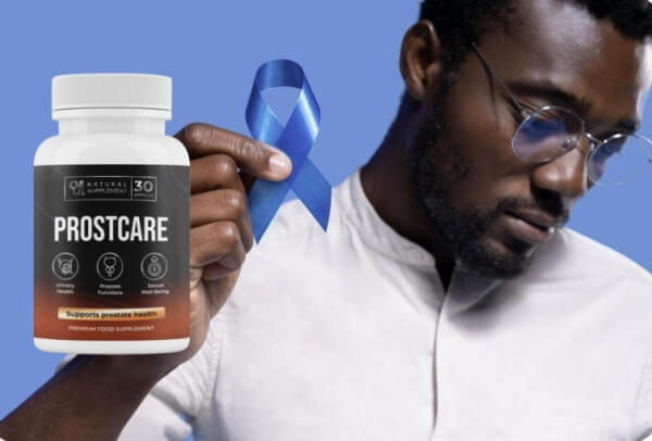 Prostcare Maelekezo ni nini - jinsi ya kutumia - Inatumikaje, Kijikaratasi cha maelezo