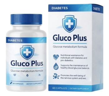Gluco Plus Vidonge Kenya