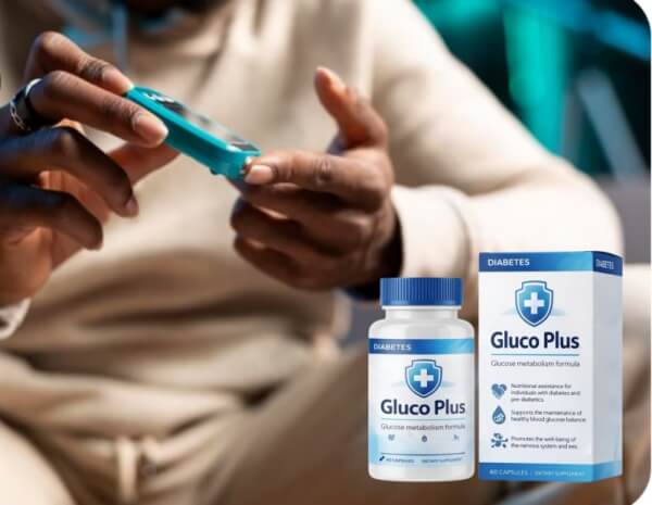 Gluco Plus Vidonge Kenya - Bei Maoni Matumizi